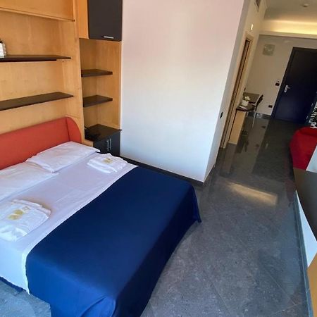 Blu Residence - Hotel Nel Salento Casarano Eksteriør bilde